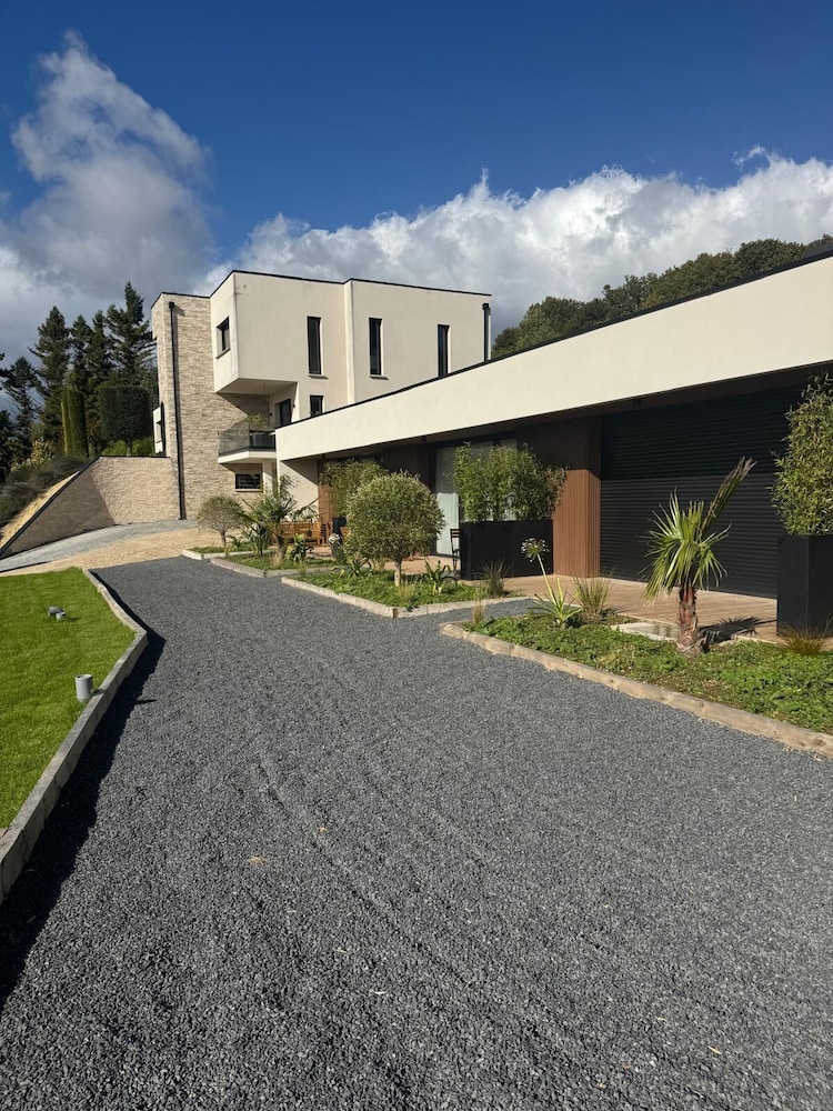 Le Domaine de la Vallée