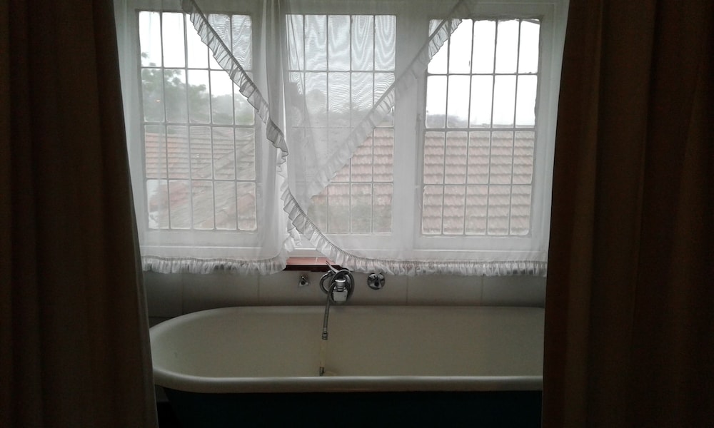 Durban Accommodation