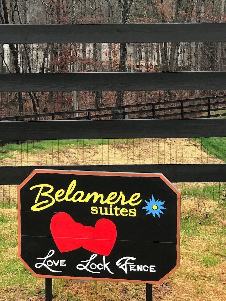 Belamere Suites Hotel - Property Image 6