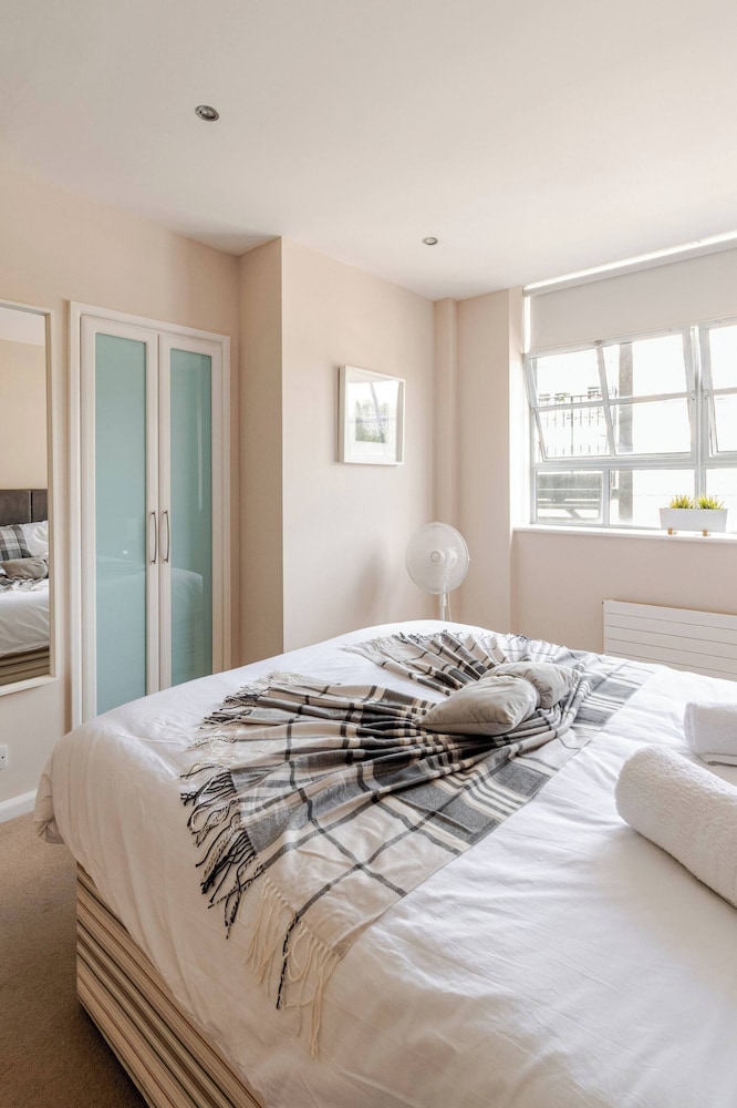 Your Perfect Haven Suite for Business and Long Stays