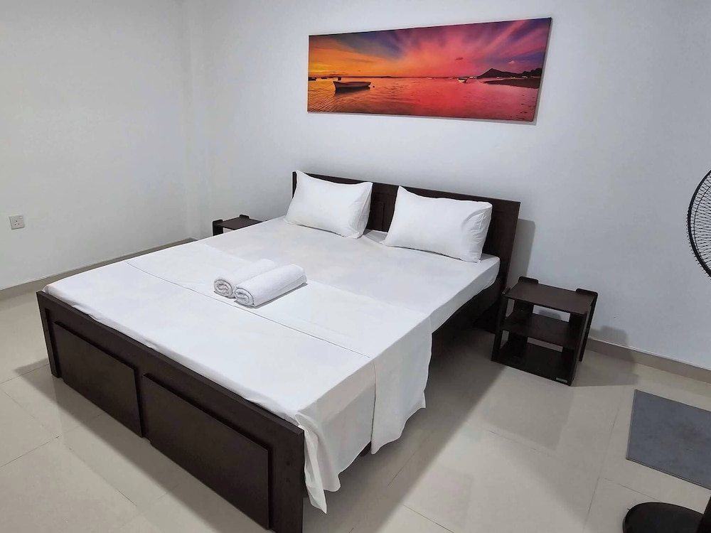 Room-kandy City View MPM Guest Room - 2B