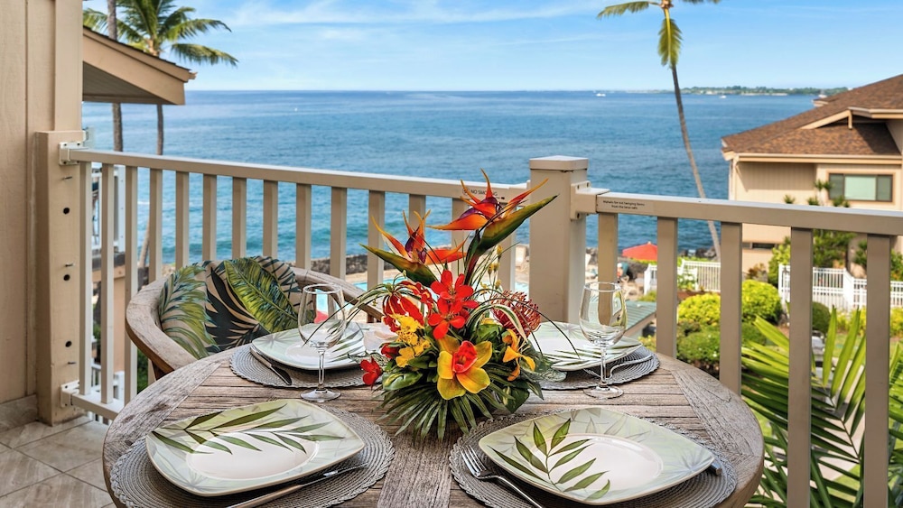 Oceanfront - Free Concierge - Wifi - Top Floor - Vrkcv