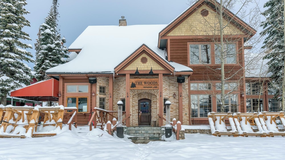 Opulence At Big White