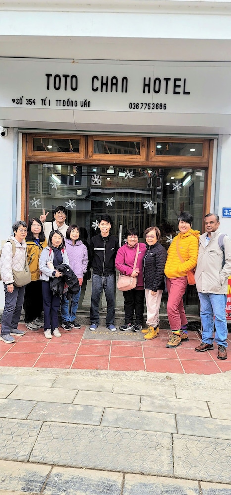 ToTo Chan Hotel