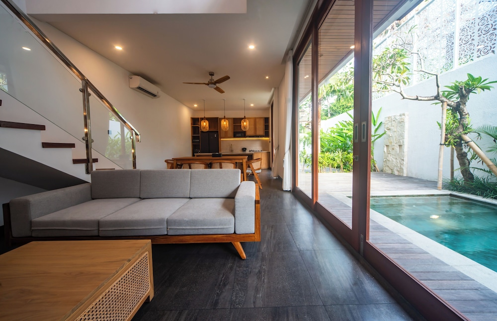 Brand New 3Bedroom Villa Laksmi