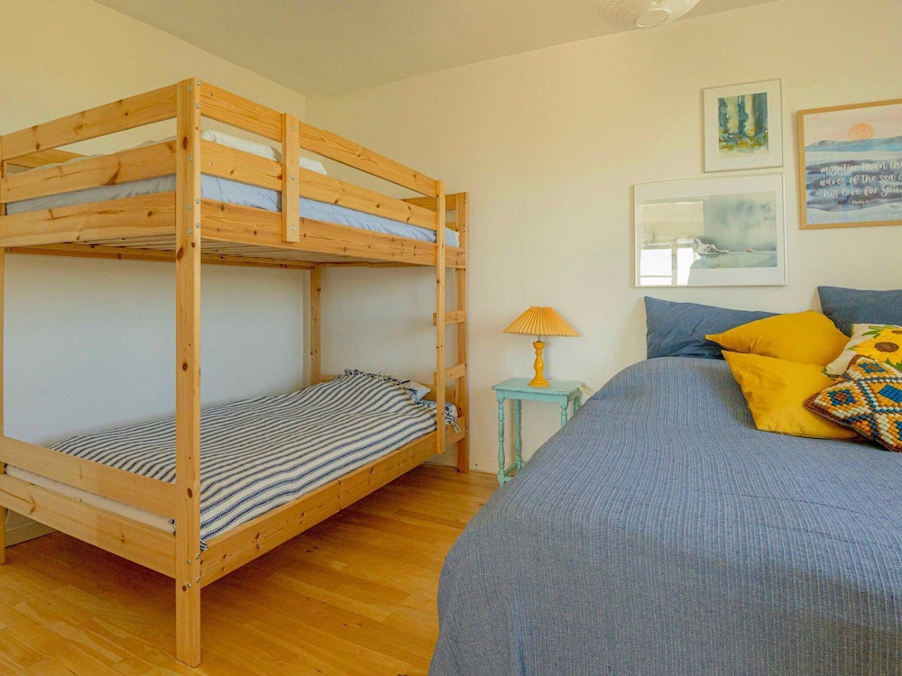 5 Star Holiday Home in Lemvig