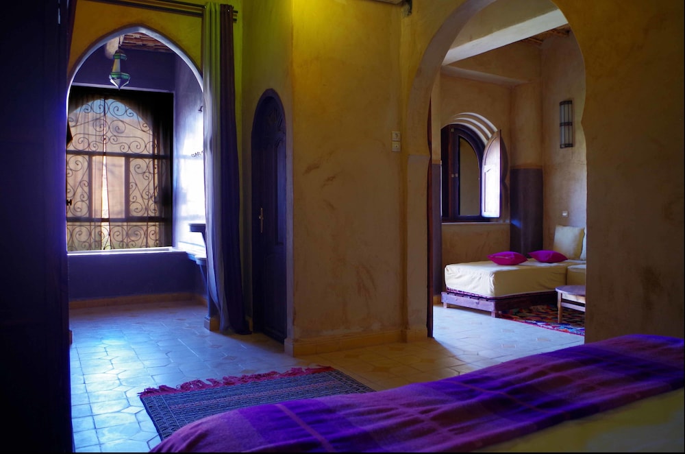 Kasbah Titrit