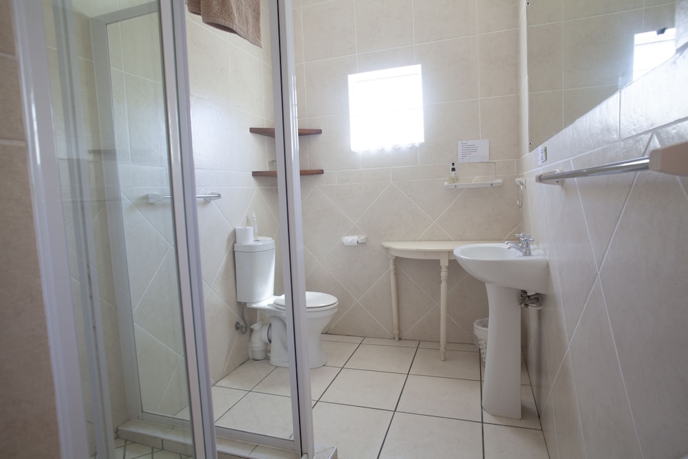 Masada Guest House