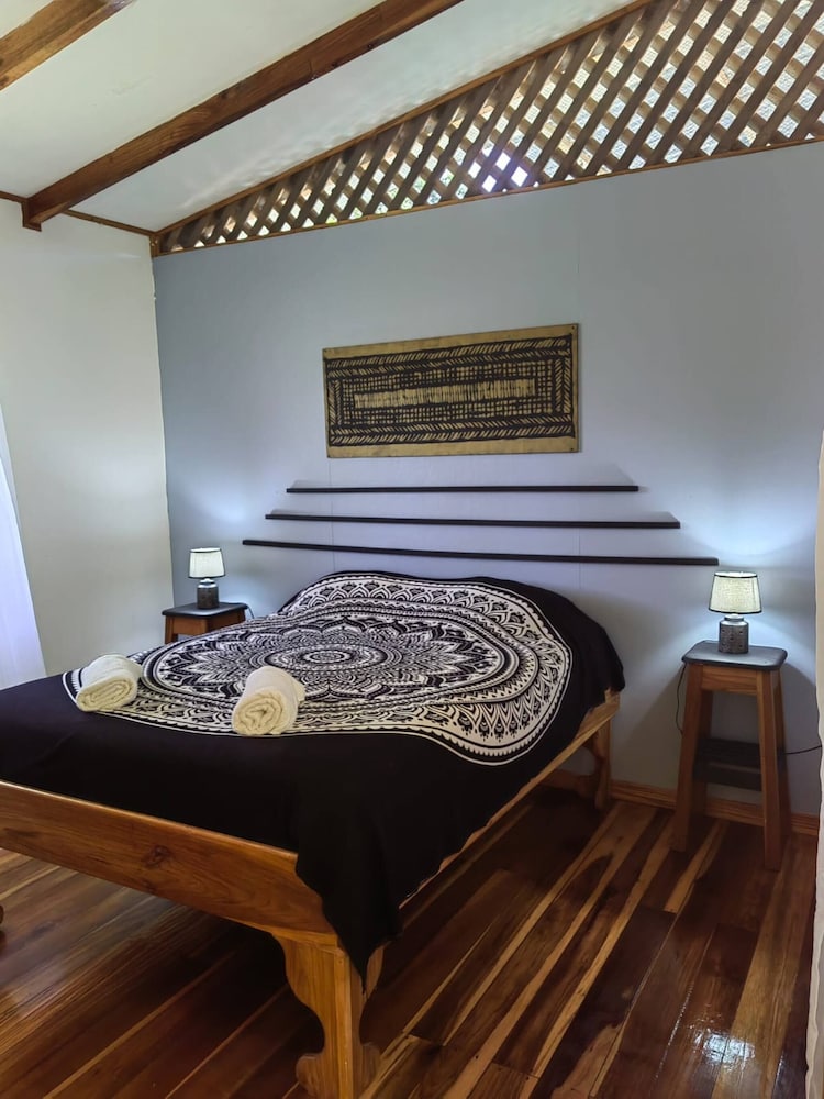 Brisas del Caribe # 2