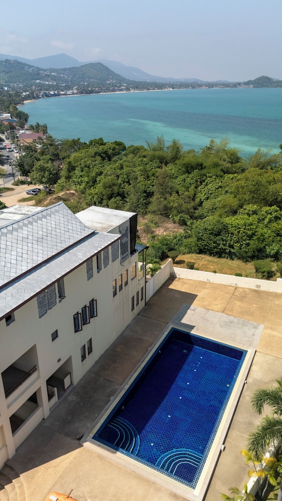 Best Stay SeaView Studio C253