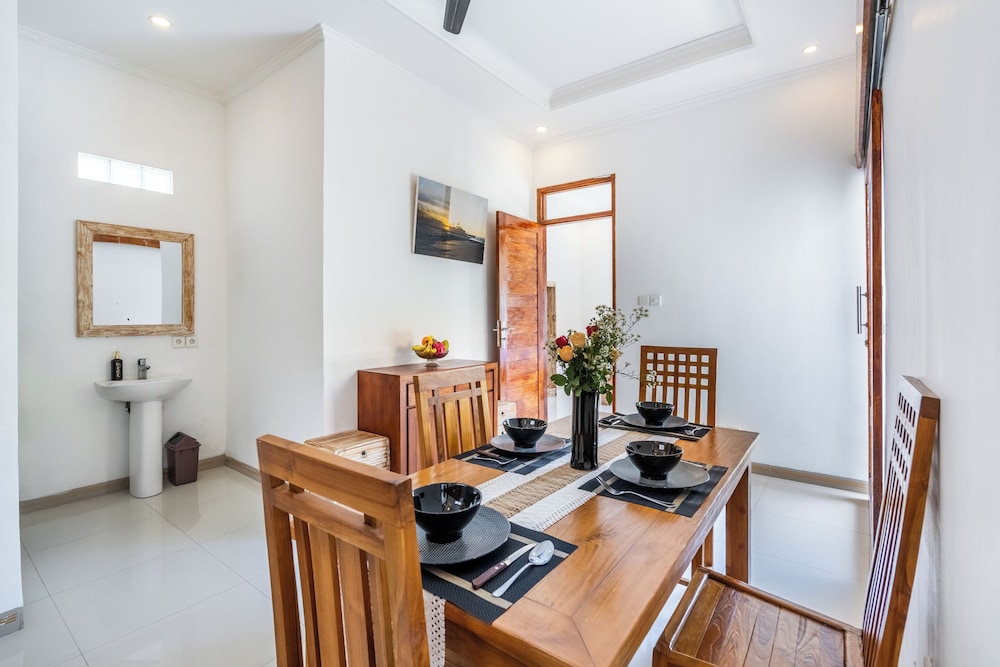 The Wina Ambengan Canggu