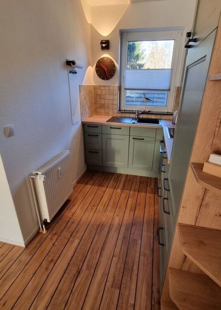 Heidhohn Comfortable Holiday Residence
