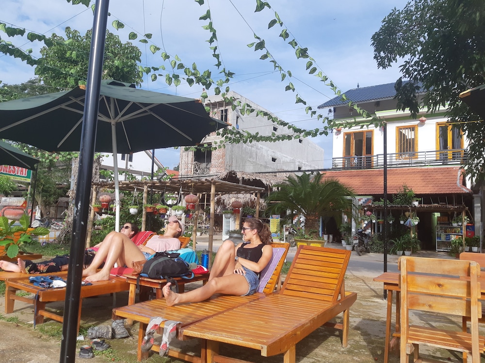 Diep Le Homestay