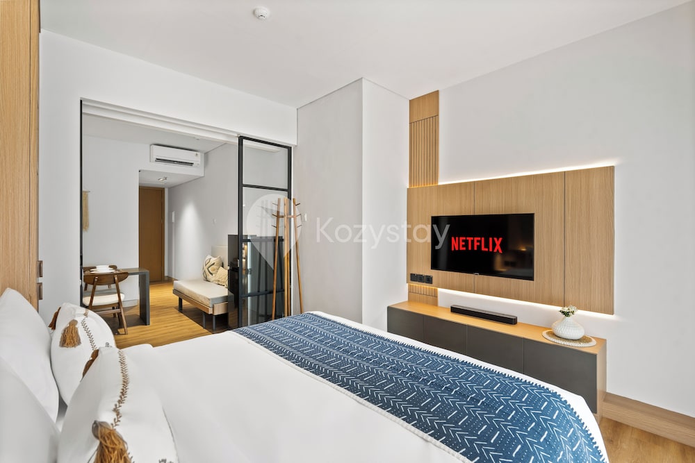 Calira by Kozystay - Nusa Dua