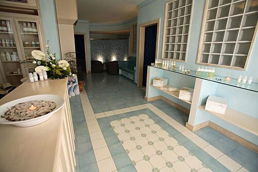 Hotel Residence Portoselvaggio