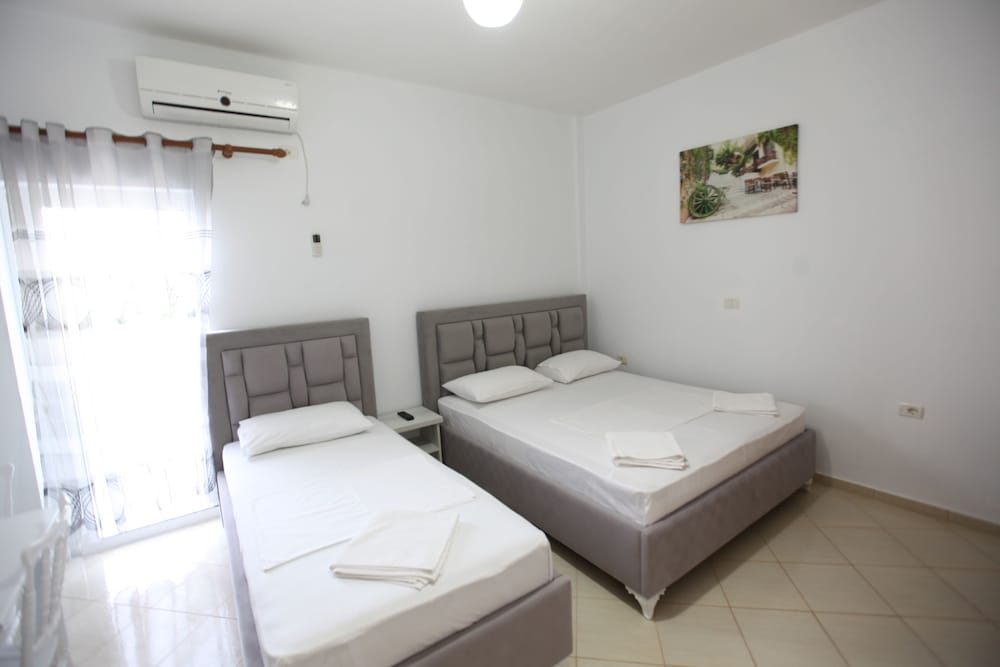 Joni Apartaments