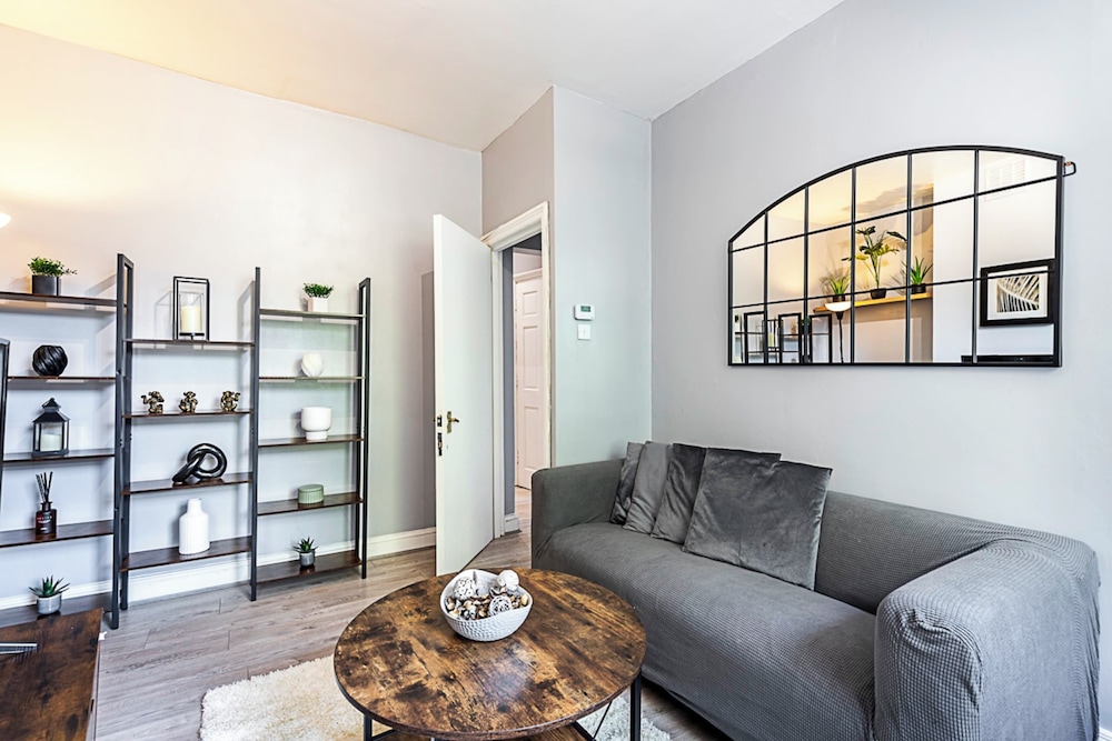 Stylish City Retreat