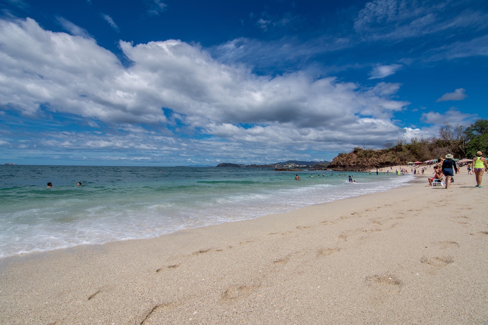 Guanacaste Lodge