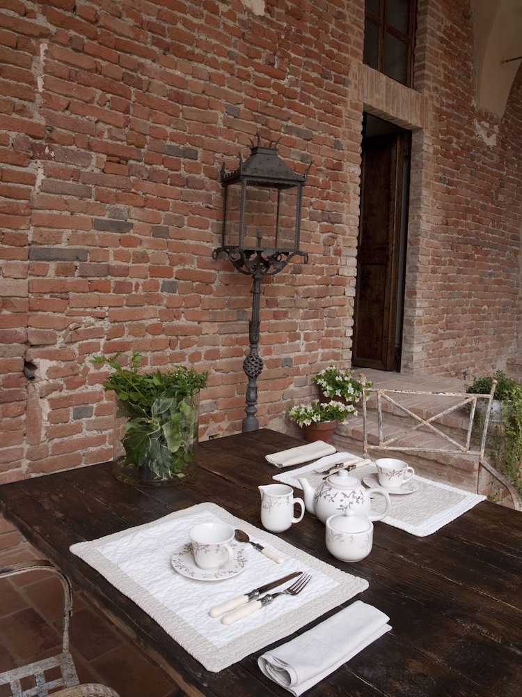 Relais Palazzo Paleologi - Secolo XIV