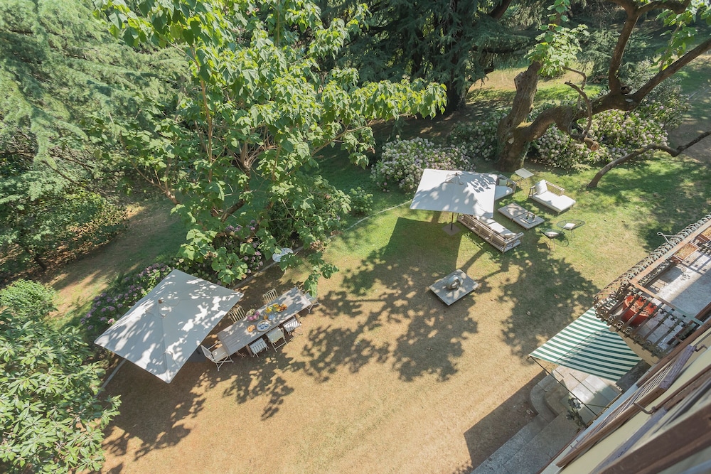 Villa Ca' Moneta Albavilla by Rent all Como