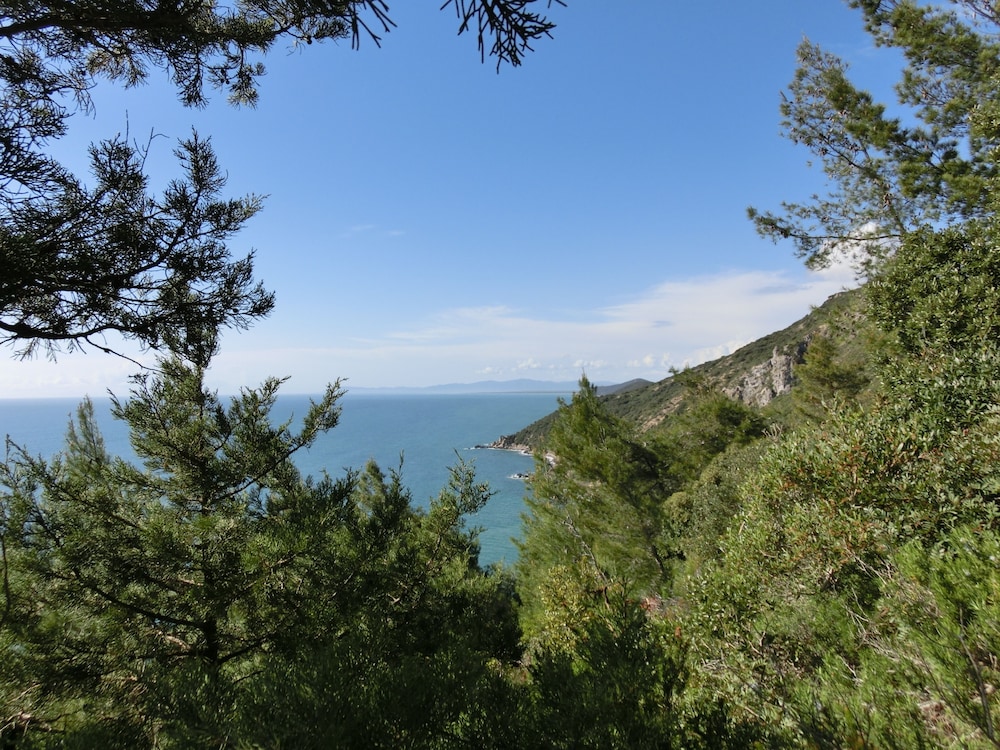 Talamoni B&B