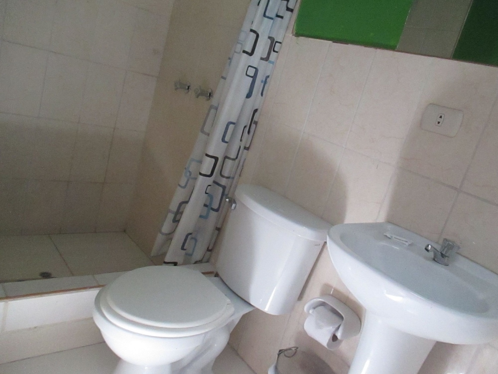 Peruvian Hostal