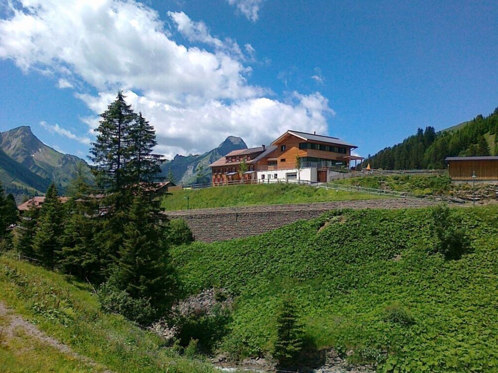 building
