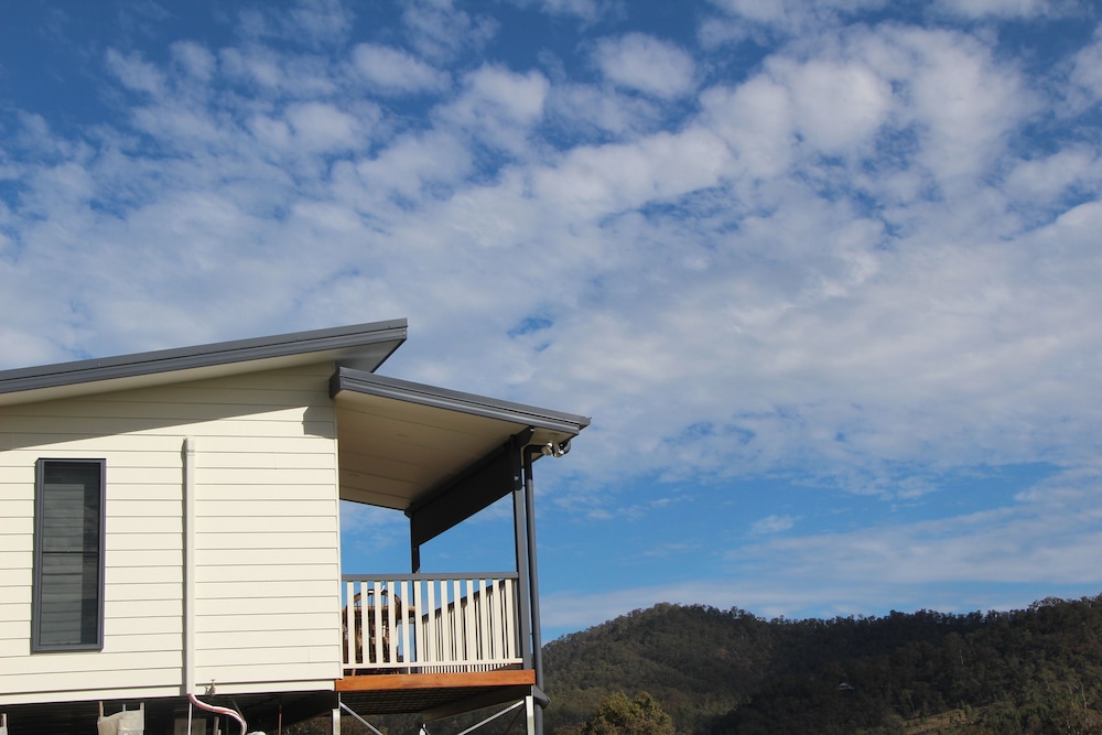 Greenlee Cottages