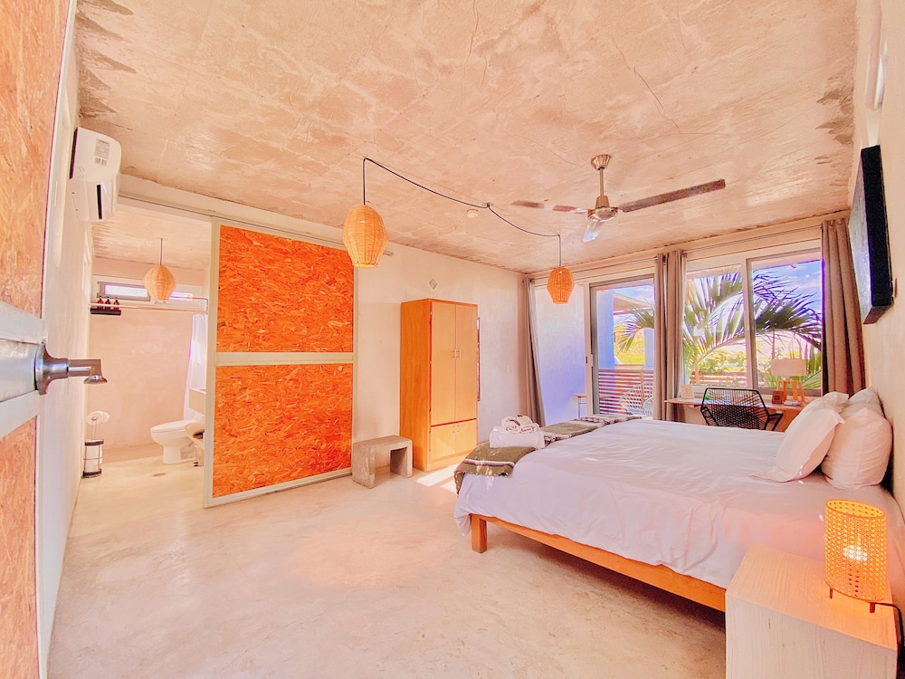 Perro Surfero Hotel Boutique - Todos Santos, BCS