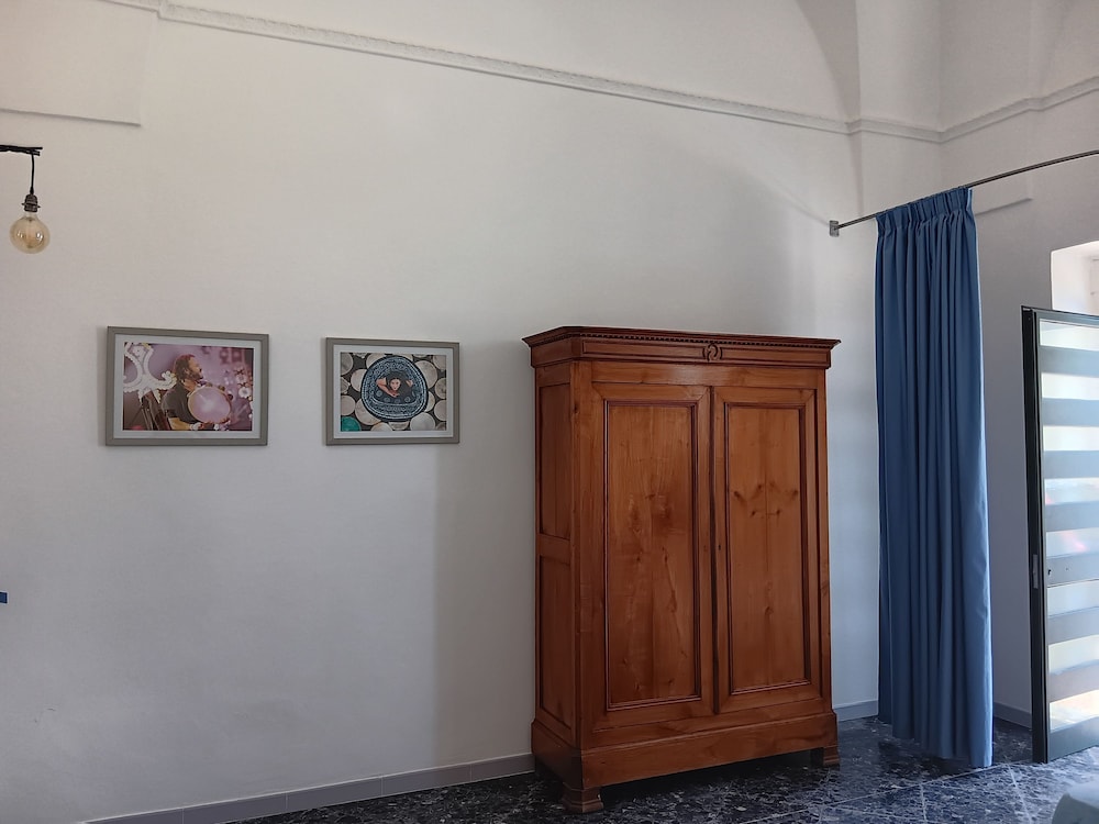 Casetta Rita in Melpignano photo 4