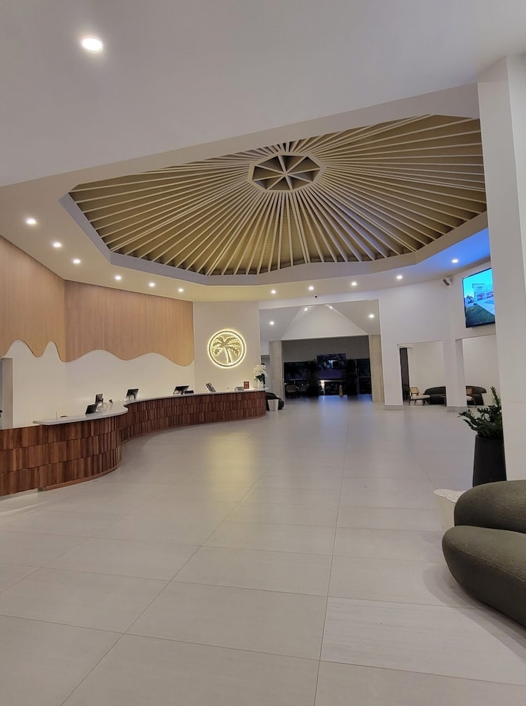 LIFESTYLE RESORT PUERTO PLATA