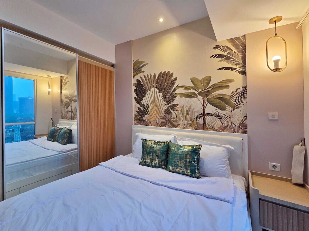 Staysanliving - Kota Kasablanka