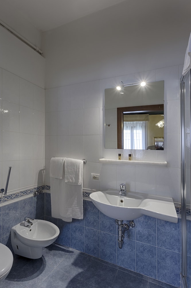 Hotel Guerrato