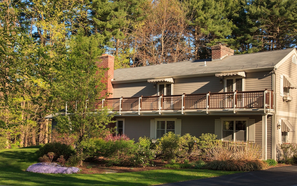 Journey Inn Bed Breakfast - Property Image 19