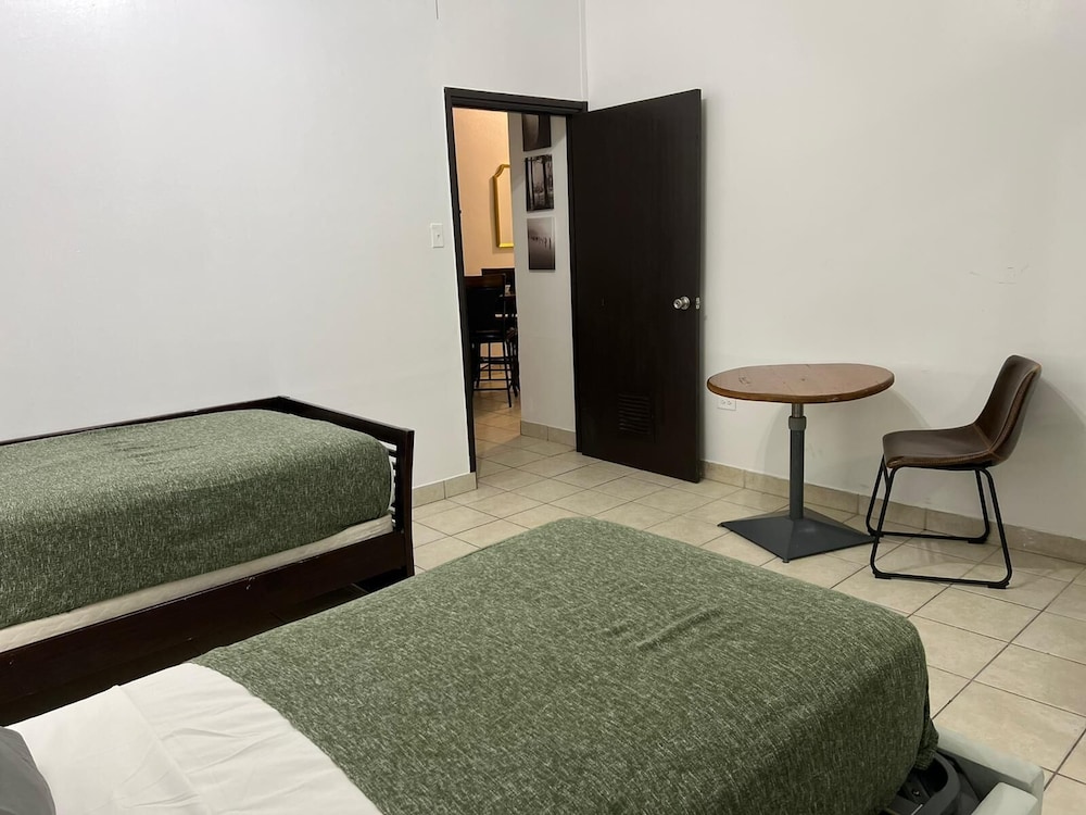 Old San Juan Rentals