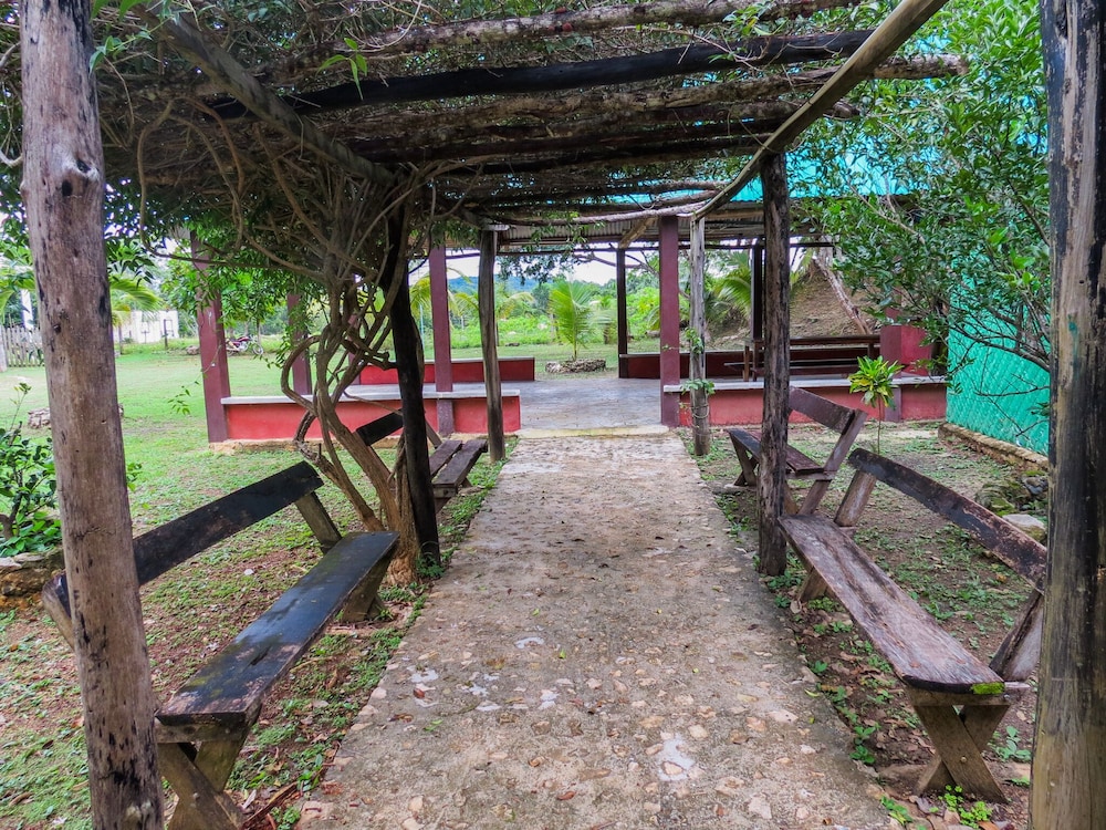 Hotel y cabañas Xanfari