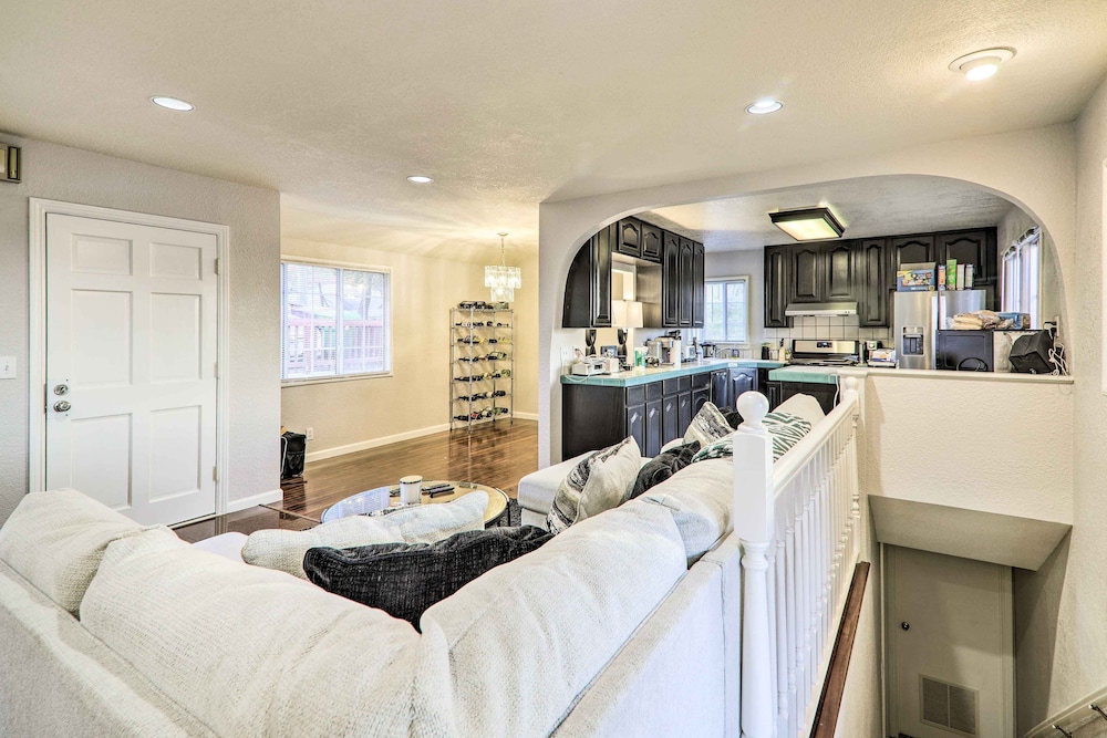 Castro Valley Home w/ Bay Area Views! view 3