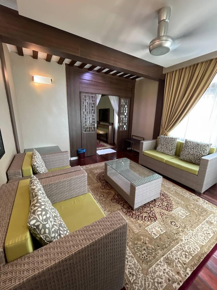 CoralView Perhentian Besar Resort