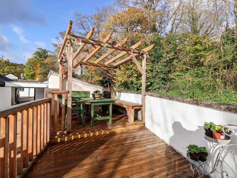 Wharf Cottage