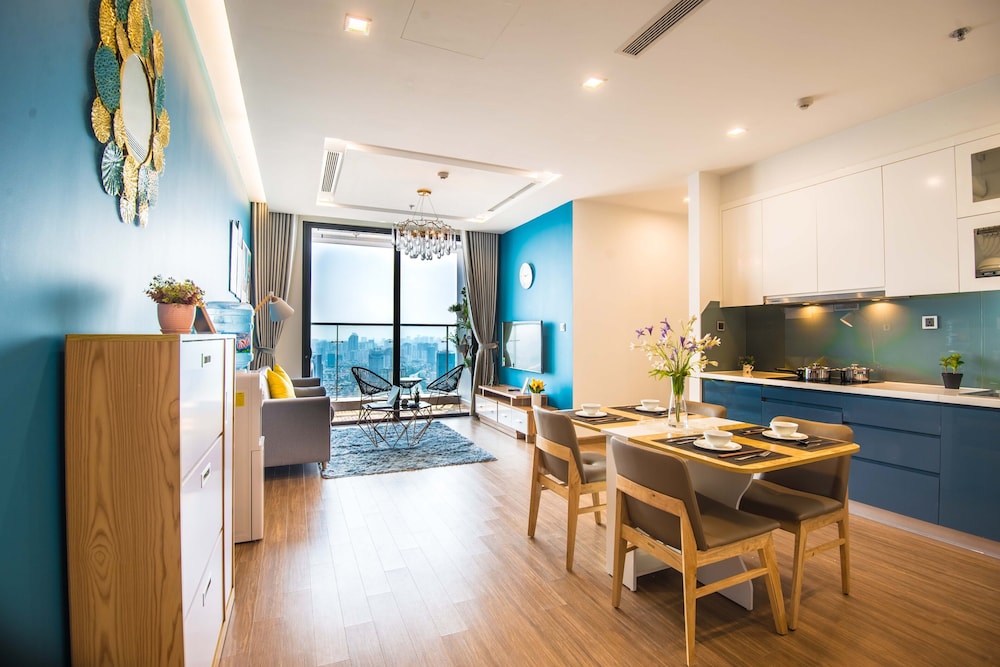 Harim Vinhomes Metropolis