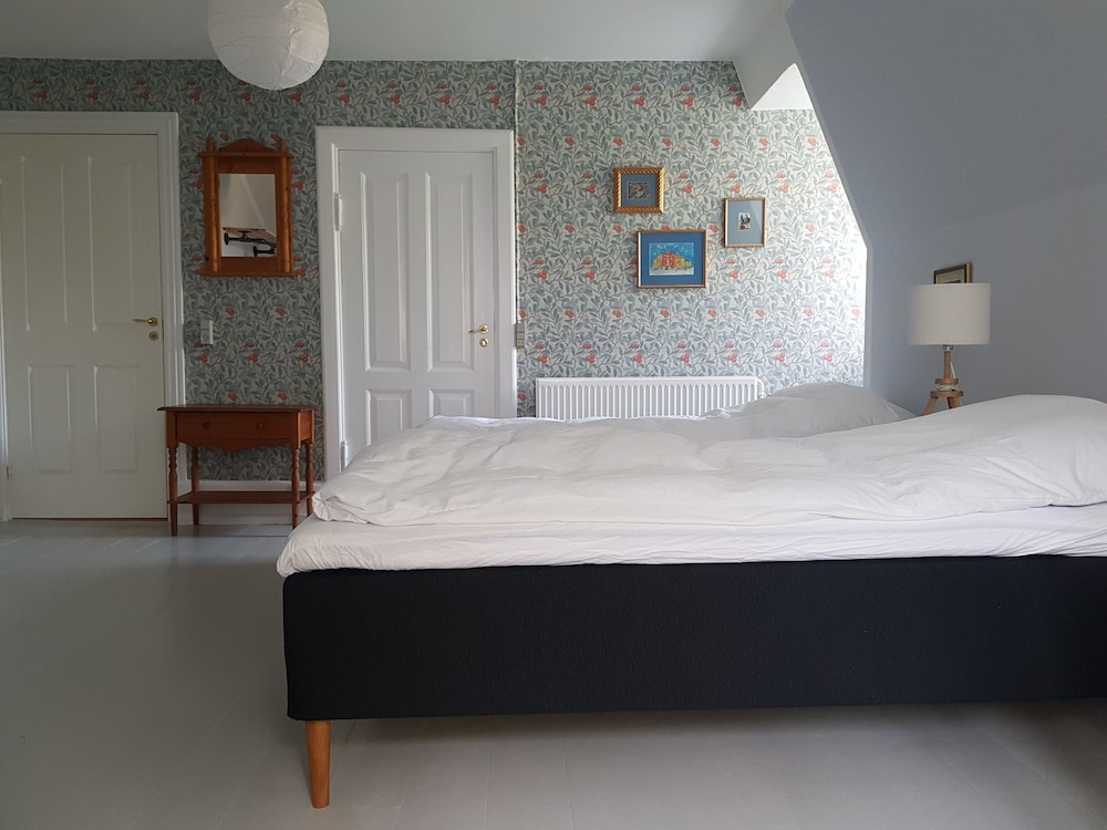 Hesede Hovedgård view 3