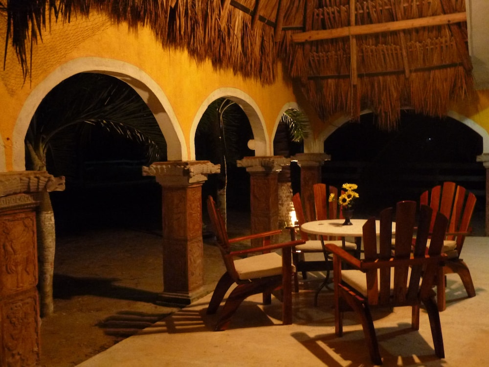 Hacienda Antigua Villa