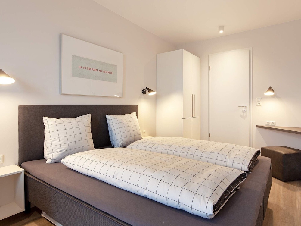 6 Person Holiday Home in Wendtorf