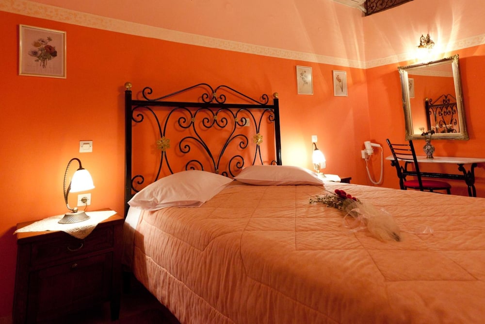 Pension Eleni