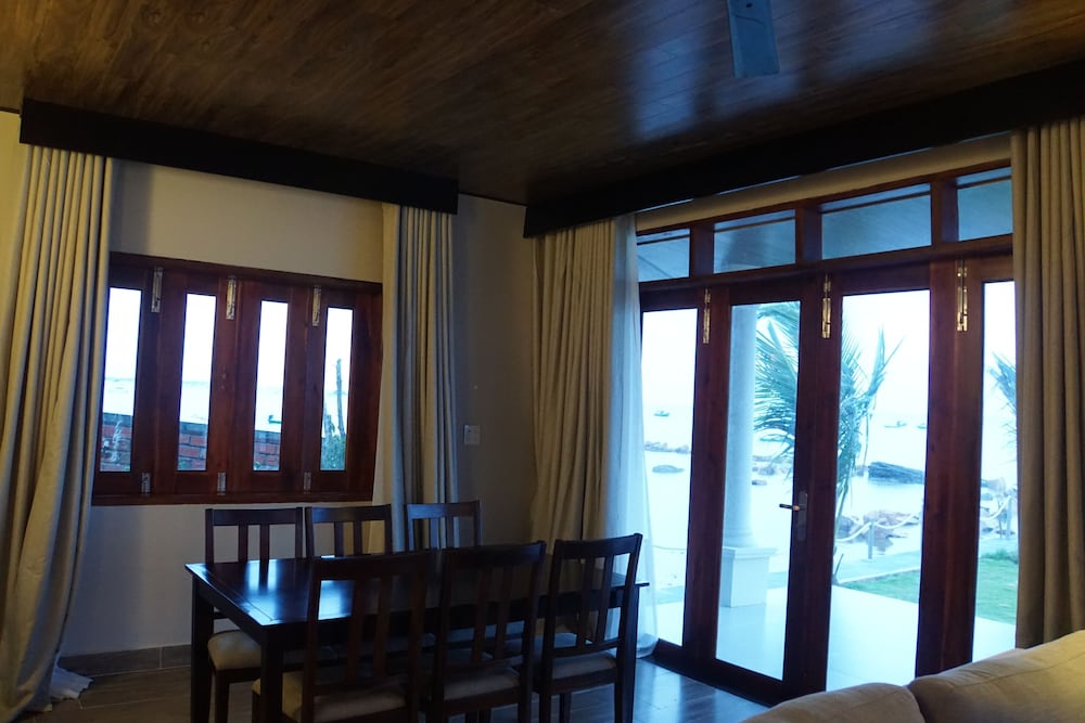The Pier Phu Quoc Resort