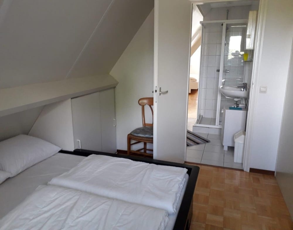 Holiday Home Near Centre of Petten