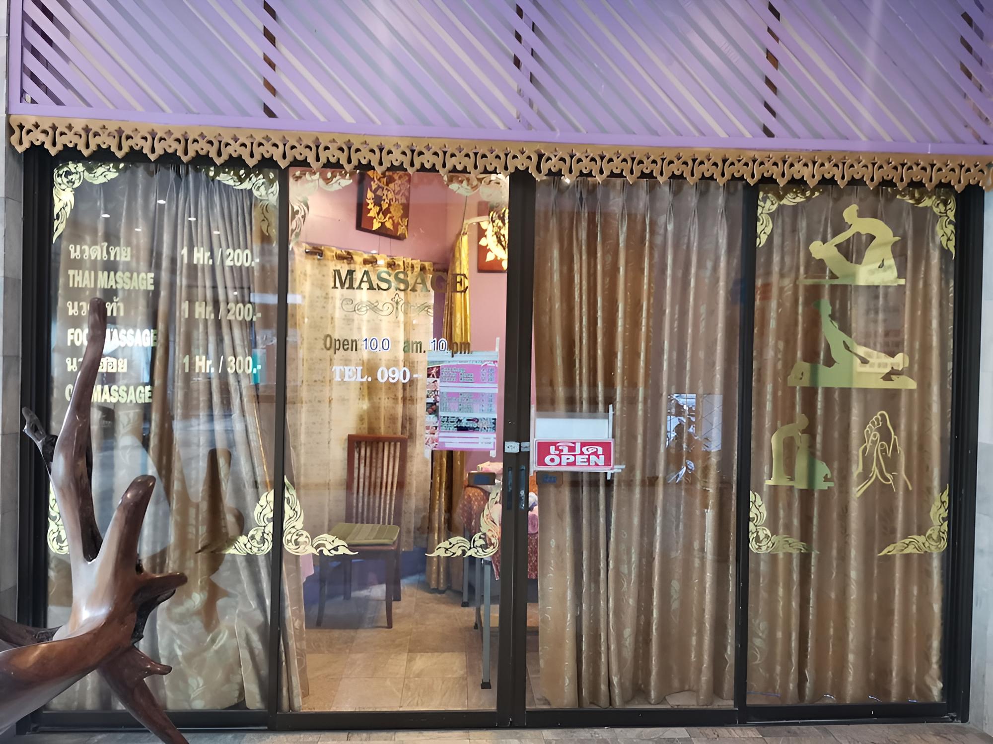 Jomtien longstay hotel