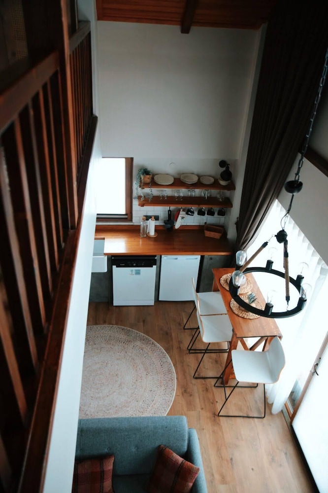 Abant Cozy Homes