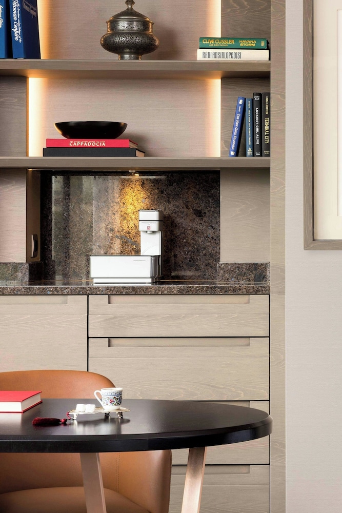 The Ritz-Carlton, İstanbul - Image 46