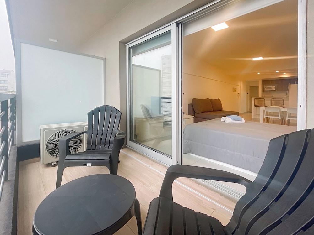 Beautiful Apartment for 4 pax in Caballito With Pool